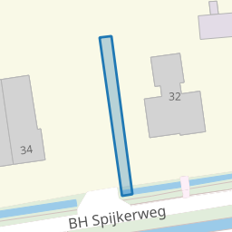 Perceel SHT02-AR-1169