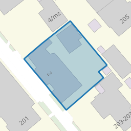 Perceel SHT02-AR-1199