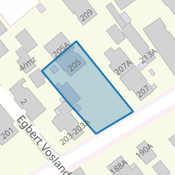 Perceel SHT02-AR-1201