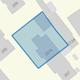 Perceel SHT02-AR-1205