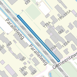 Perceel SHT02-AR-1207