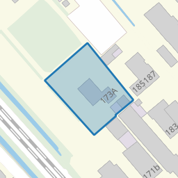 Perceel SHT02-AR-1208