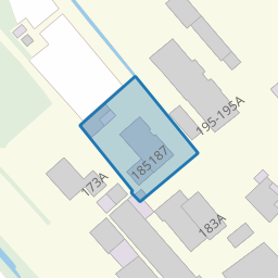 Perceel SHT02-AR-1209