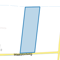 Perceel SHT02-AR-1218