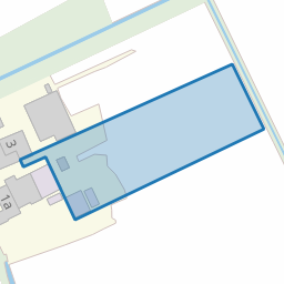 Perceel SHT02-AR-1228