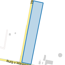Perceel SHT02-AR-1247