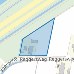 Perceel SHT02-AR-1253