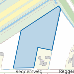 Perceel SHT02-AR-1255