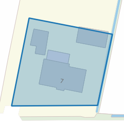 Perceel SHT02-AR-1257