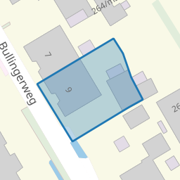 Perceel SHT02-AR-126