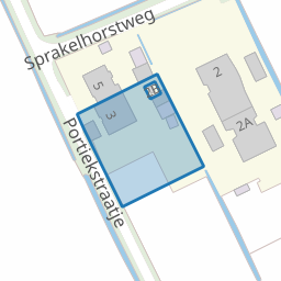 Perceel SHT02-AR-1282