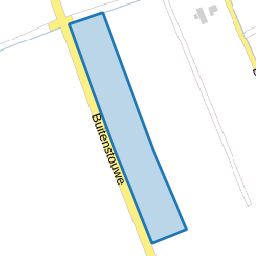 Perceel SHT02-AR-1297