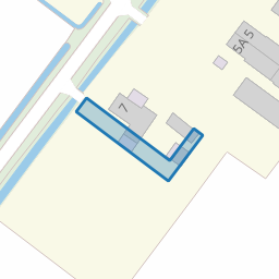 Perceel SHT02-AR-1321