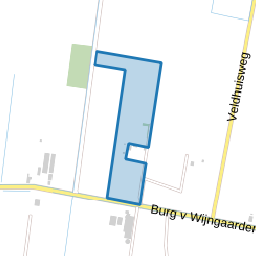 Perceel SHT02-AR-1322