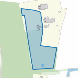 Perceel SHT02-AR-1326