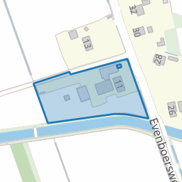 Perceel SHT02-AR-1327