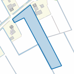 Perceel SHT02-AR-1336