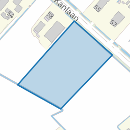 Perceel SHT02-AR-1349