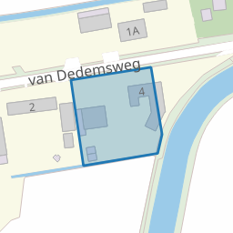 Perceel SHT02-AR-1363