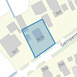 Perceel SHT02-AR-1400