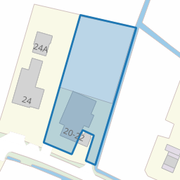 Perceel SHT02-AR-1405