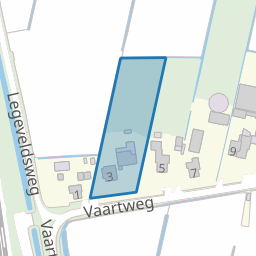 Perceel SHT02-AR-1418