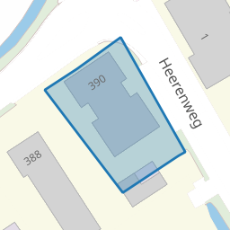 Perceel SHT02-AR-1434