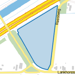 Perceel SHT02-AR-1450