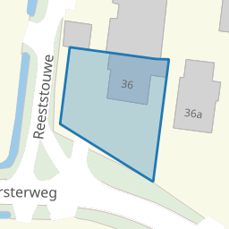 Perceel SHT02-AR-1454