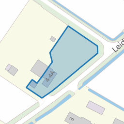 Perceel SHT02-AR-1466