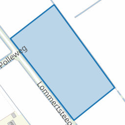 Perceel SHT02-AR-1506