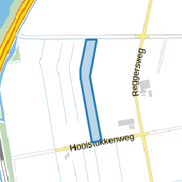 Perceel SHT02-AR-1519