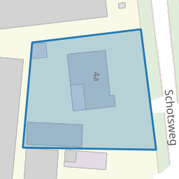 Perceel SHT02-AR-1537