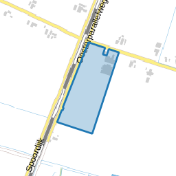 Perceel SHT02-AR-1578