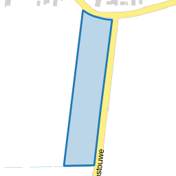 Perceel SHT02-AR-1612