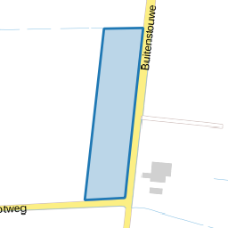 Perceel SHT02-AR-1613