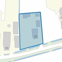 Perceel SHT02-AR-1621