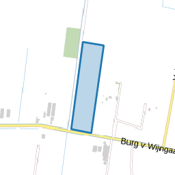 Perceel SHT02-AR-1627