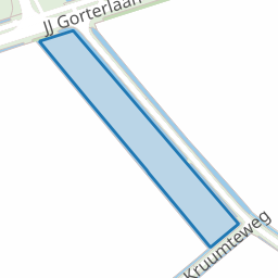 Perceel SHT02-AR-1643