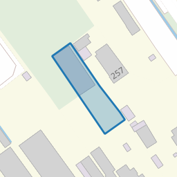 Perceel SHT02-AR-1650