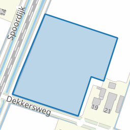 Perceel SHT02-AR-1664