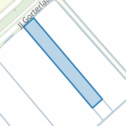 Perceel SHT02-AR-1669