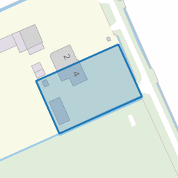 Perceel SHT02-AR-1680