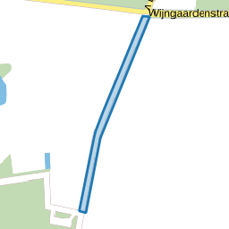 Perceel SHT02-AR-1695