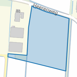 Perceel SHT02-AR-171