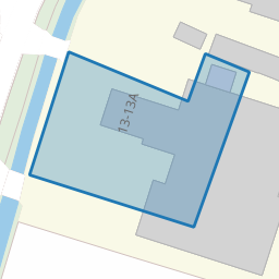 Perceel SHT02-AR-1728