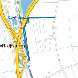 Perceel SHT02-AR-1736