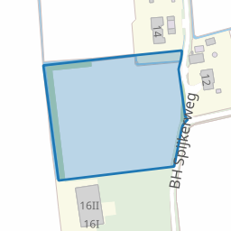 Perceel SHT02-AR-1750