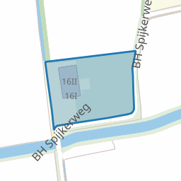 Perceel SHT02-AR-1751