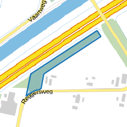 Perceel SHT02-AR-1761